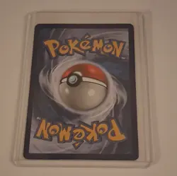 Pokemon Ash-Greninja EX XY133 Promo Holo XY Basic Water English Pokemon TCG Card - Image 2