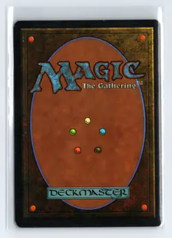 CHAOSLACE - MTG Magic the Gathering Card - Revised - Rare - Image 2