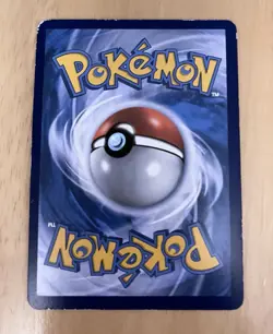 Celebi XY Promo XY93 Holo Basic Psychic HP 70 English Pokemon TCG Shin Nagasawa - Image 2
