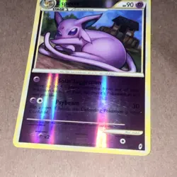 Espeon Reverse Holo Rare 4/95 Call of Legends 90 HP English 2011 Pokemon TCG - Image 3