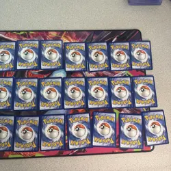 Pokemon TCG 30 card Lot 151 reverse holo lot. MASTERSET ENGLISH NM/LP CONDITION - Image 5