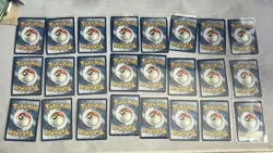 Gengar 094/165 SV Scarlet & Violet 151 Holo Rare NM , Pokemon TCG - 24 CARD LOT - Image 2