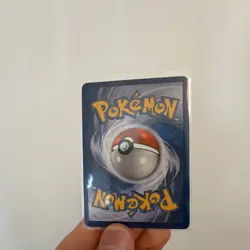 Pokemon Arceus Holo 3 Card Lot English 2009 - Image 4