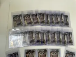 POKEMON TCG FURRET 168/159 JOURNEY TOGETHER ILLUSTRATION RARE HOLO LOT OF 31 - Image 4