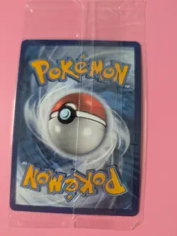 Pokemon TCG Eevee VMAX SWSH087 Sword & Shield Promo Holo English 300HP - Image 2