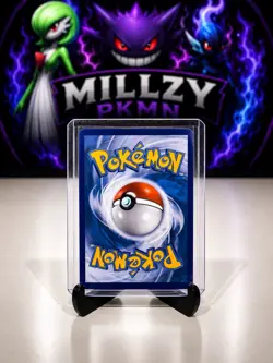 Gengar TG06/TG30 Lost Origin Trainer Gallery Holo Ultra Rare English - Image 2