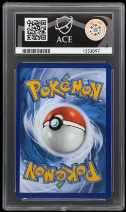 Pokemon TCG Charizard Trainer Gallery TG03/TG30 Swsh11 Lost Origin Ace 8 Holo - Image 2