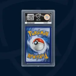 Pokemon TCG Charizard Trainer Gallery TG03/TG30 Swsh11 Lost Origin Ace 8 Holo - Image 4