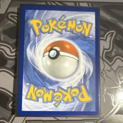 Nintendo Dhelmise 66/145 SM Guardians Rising Rare Holo Pokemon TCG English - Image 2