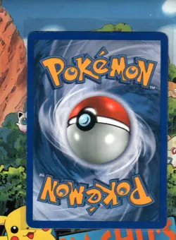 Pokemon TCG Root Fossil 80/92 Trainer Legend Maker Stamped Holo NM - Image 2