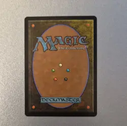 Wizards of the Coast MTG Graveborn Muse - Creature Legions Black Regular 2003 - Image 2