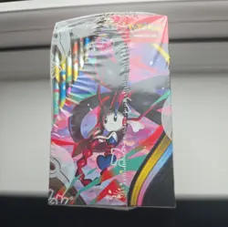 Pokemon TCG chaos rising Booster Box (36packs) BRAND NEW & FACTORY SEALED - Image 2