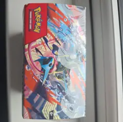 Pokemon TCG chaos rising Booster Box (36packs) BRAND NEW & FACTORY SEALED - Image 5
