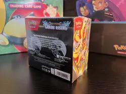 Pokemon TCG Chaos Rising Booster Box Factory Sealed Mint - Image 3