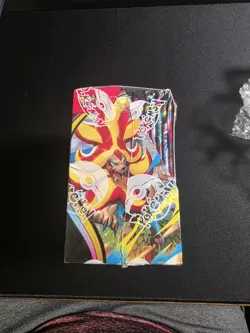 Pokemon TCG Mega Evolution Chaos Rising Booster Box - Factory Sealed - Image 4