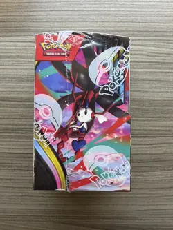 Pokemon TCG | Chaos Rising | Half Booster Box | 18 Packs | New & Factory Sealed - Image 4
