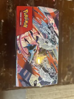 Pokemon TCG Chaos Rising Booster Box Factory Sealed 36 Packs - Image 2