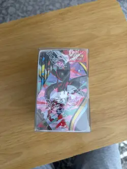 Pokemon TCG Chaos Rising Booster Box Factory Sealed 36 Packs - Image 2