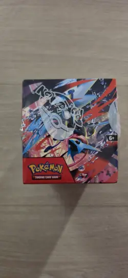 Pokemon TCG Chaos Rising Half Booster Box English 18 Packs - New Factory Sealed! - Image 5