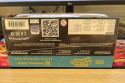 Pokemon TCG: Ascended Heroes Pokemon Center Elite Trainer Box PKC ETB SEALED - Image 3