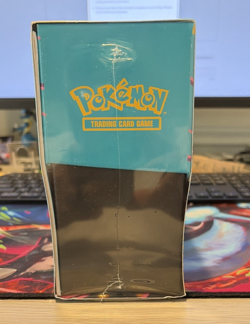 Pokemon TCG: Ascended Heroes Pokemon Center Elite Trainer Box PKC ETB SEALED - Image 5