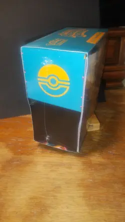 Pokemon TCG Mega Evolution Ascended Heroes Elite Trainer Box ETB Factory Sealed - Image 4