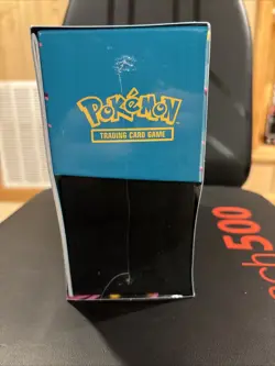 Pokemon TCG ME2.5 Ascended Heroes Elite Trainer Box Sealed New - Image 5
