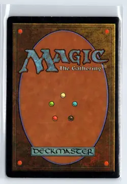 CLAY PIGEON - MTG Magic the Gathering Card - Unglued - Uncommon - Image 2