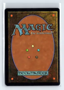 HIRED GIANT - MTG Magic the Gathering Card - Mercadian Masques - Uncommon - Image 2