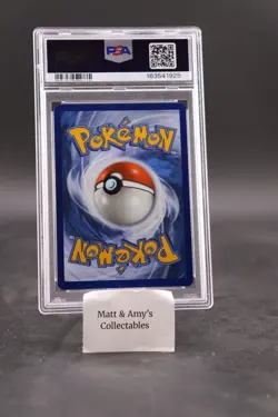 Pokemon Charmander 038 Me: Mega Evolution Promo Holo First Partners - Image 2