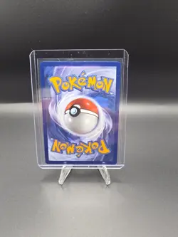 Charmander 038 Me: Mega Evolution Promo Holo - Image 2