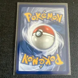 Charmander 038 Me: Mega Evolution Promo Holo - Image 2