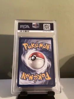 2026 Pokemon MEP EN Charmander Mega Evolution Promo Holo #038 PSA 10 GEM MT - Image 2