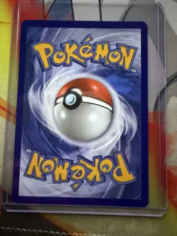 Charmander 038 Me: Mega Evolution Promo Holo - Image 2