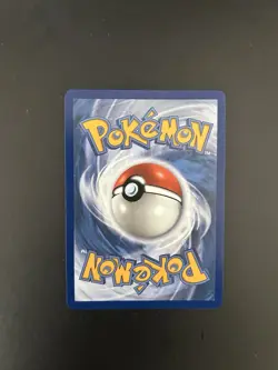 Charmander 038 Mega Evolution Promo First Partner Illustration Pokemon TCG Card - Image 3