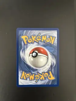 Charmander 038 Mega Evolution Promo First Partner Illustration Pokemon TCG Card - Image 4