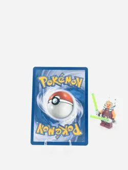 Charmander 038 Me Mega Evolution Promo Holo EN 80HP - Image 2
