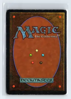 DRAGON ENGINE - MTG Magic the Gathering Card - Revised - Rare - Image 2