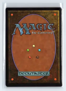 STORM CROW - MTG Magic the Gathering Card - Alliances - Common - Image 2