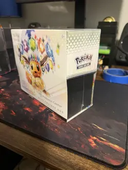 Pokemon TCG Prismatic Evolutions Pokemon Center Elite Trainer Box Etb New Sealed - Image 2