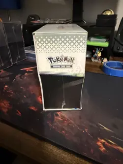 Pokemon TCG Prismatic Evolutions Pokemon Center Elite Trainer Box Etb New Sealed - Image 3