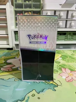 Pokemon TCG Prismatic Evolutions Elite Trainer Box (ETB) NEW/SEALED FREE SHIP ✅ - Image 3