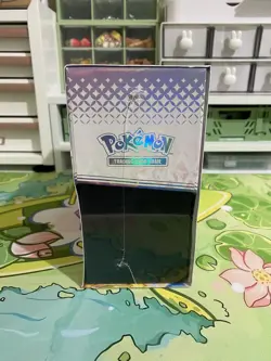 Pokemon TCG Prismatic Evolutions Elite Trainer Box (ETB) NEW/SEALED FREE SHIP ✅ - Image 4