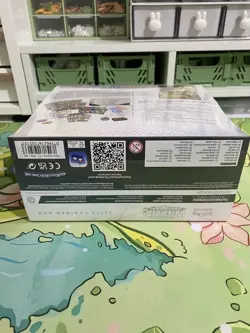 Pokemon TCG Prismatic Evolutions Elite Trainer Box (ETB) NEW/SEALED FREE SHIP ✅ - Image 5