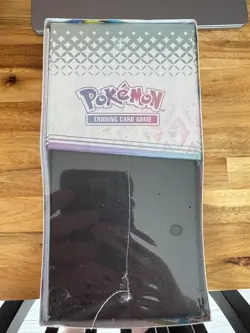 Pokemon TCG Prismatic Evolutions Elite Trainer Box ETB - Brand New & Sealed - Image 2