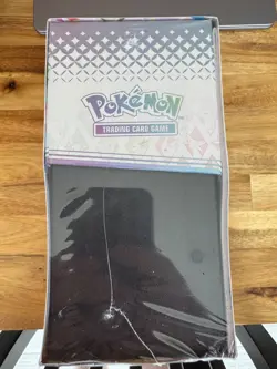Pokemon TCG Prismatic Evolutions Elite Trainer Box ETB - Brand New & Sealed - Image 3