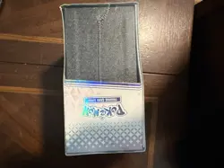 Pokemon Scarlet & Violet Prismatic Evolutions Elite Trainer Box ETB - New/Sealed - Image 3