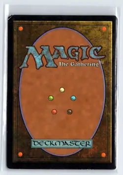 Living Lands Sixth Edition Rare - MTG Magic the Gathering Card - Image 2