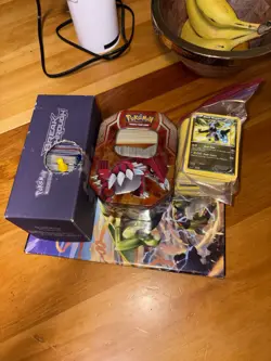 Pokemon Lot (≈2000/3000 Cards) - Image 3