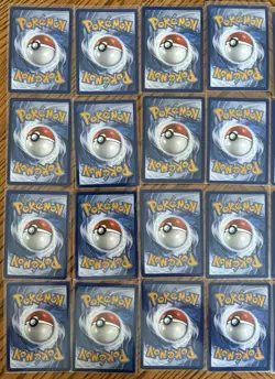 Pokemon TCG Lot Of 30 Cards. - Image 4